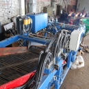 3128 Asa-Lift TRS sharelift carrot harvester