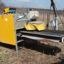 3697 Briand Porre Waschlinie