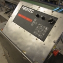 3700 Newtec HC30 net bagger