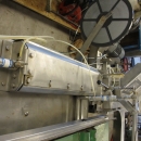 3700 Newtec HC30 net bagger