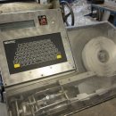 3700 Newtec HC30 net bagger