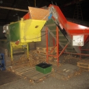 3703 EKKO / Olden line for onion