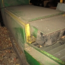 3703 EKKO / Olden line for onion