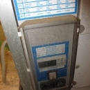 3704 Euroklimat Hydro cooler 