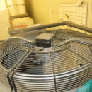 3704 Euroklimat Hydro cooler 