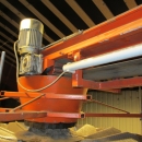 3708 Ishida multi head weigher 14 head with vertical bagger