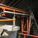 3708 Ishida multi head weigher 14 head with vertical bagger