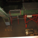 3708 Ishida multi head weigher 14 head with vertical bagger