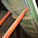 3708 Ishida multi head weigher 14 head with vertical bagger