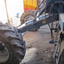 3713 Asa-Lift onion windrower