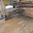 3713 Asa-Lift onion windrower