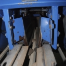 3089 Asa-Lift carrot harvester 1 row with front bunker