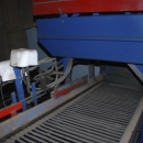 3089 Asa-Lift carrot harvester 1 row with front bunker