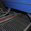 3089 Asa-Lift carrot harvester 1 row with front bunker