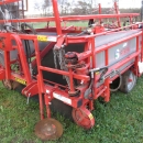 3722 Simon baby leaf harvester