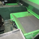 3727 Structural PM40 belt planter for potato