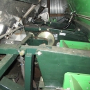 3727 Structural PM40 belt planter for potato