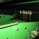 3727 Structural PM40 belt planter for potato