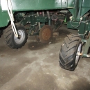 3727 Structural PM40 belt planter for potato