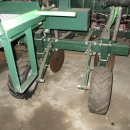 3727 Structural PM40 belt planter for potato