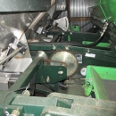 3727 Structural PM40 belt planter for potato