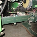 3727 Structural PM40 belt planter for potato