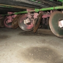 3727 Structural PM40 belt planter for potato