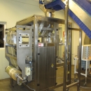 3728 Complete weigher and bagging line 