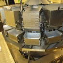 3728 Complete weigher and bagging line 