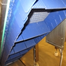 3728 Complete weigher and bagging line 