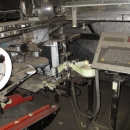 3730 Newtec 2009XB weigher and bagging complete line