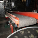 3730 Newtec 2009XB weigher and bagging complete line