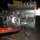3730 Newtec 2009XB weigher and bagging complete line