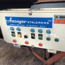 3735 Ansager space finder / elevator