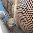3738 Ekomatic potato washer