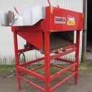 3743 Tong felt drier table