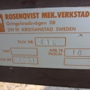 3745 RMV 82-330 irrigation