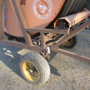 3745 RMV 82-330 irrigation