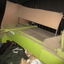 3746 Skals potato grader combi