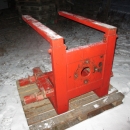 3749 Box turner side turning