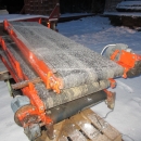 3751 Amac conveyor 2500x600 mm