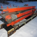 3751 Amac conveyor 2500x600 mm