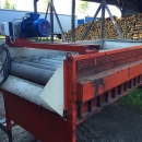 3760 EKKO felt drier table 