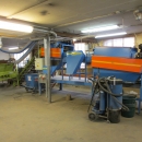3762 EMVE diabolo roller grading line