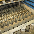 3762 EMVE diabolo roller grading line