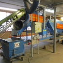3762 EMVE diabolo roller grading line