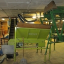 3762 EMVE diabolo roller grading line