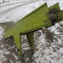 3768 Skals elevator conveyor 1800x250 mm