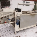 3769 Skals potato sorter complete line