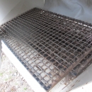 3769 Skals potato sorter complete line